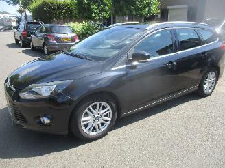 Auto incidentate Ford Focus TITANIUM CLIMA NAVI 2013/3