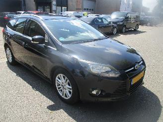 Ford Focus TITANIUM CLIMA NAVI picture 4