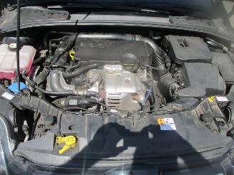 Ford Focus TITANIUM CLIMA NAVI picture 21