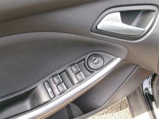 Ford Focus TITANIUM CLIMA NAVI picture 12