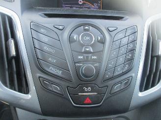 Ford Focus TITANIUM CLIMA NAVI picture 12