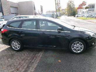 Ford Focus TITANIUM CLIMA NAVI picture 5