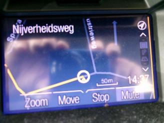 Ford Focus TITANIUM CLIMA NAVI picture 16