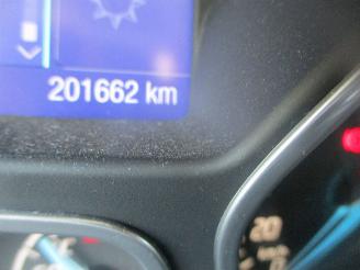 Ford Focus TITANIUM CLIMA NAVI picture 14