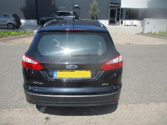 Ford Focus TITANIUM CLIMA NAVI picture 7