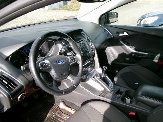 Ford Focus TITANIUM CLIMA NAVI picture 13