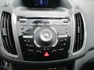 Ford Grand C-Max 1.6 I TITANIUM CLIMA picture 22