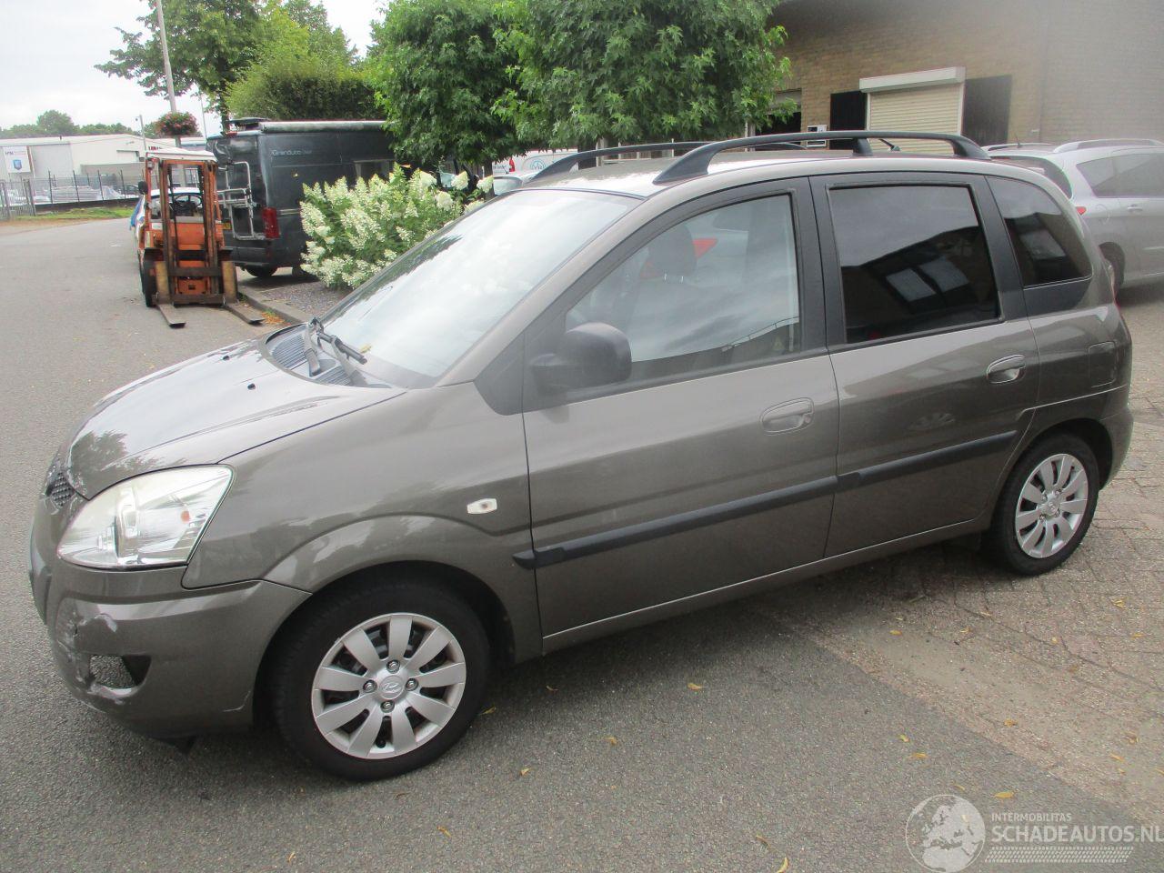 Hyundai Matrix 1.6 I DYNAMIC AIRCO