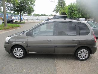 Hyundai Matrix 1.6 I DYNAMIC AIRCO picture 2