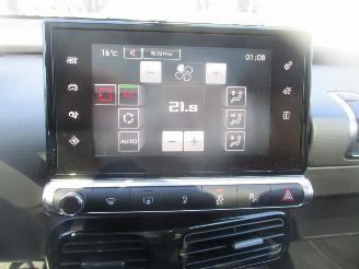 Citroën C4 cactus PURETECH BUSINESS CLIMA NAVI CLIMA  PANO picture 20