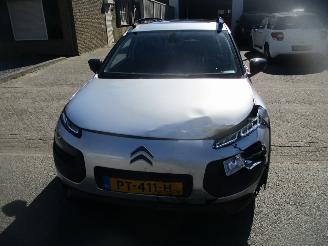 Citroën C4 cactus PURETECH BUSINESS CLIMA NAVI CLIMA  PANO picture 3