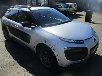 Citroën C4 cactus PURETECH BUSINESS CLIMA NAVI CLIMA  PANO picture 4