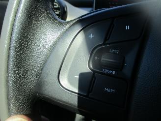Citroën C4 cactus PURETECH BUSINESS CLIMA NAVI CLIMA  PANO picture 19