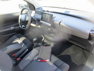 Citroën C4 cactus PURETECH BUSINESS CLIMA NAVI CLIMA  PANO picture 13