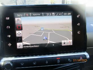Citroën C4 cactus PURETECH BUSINESS CLIMA NAVI CLIMA  PANO picture 21