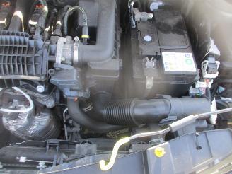 Citroën C4 cactus PURETECH BUSINESS CLIMA NAVI CLIMA  PANO picture 10