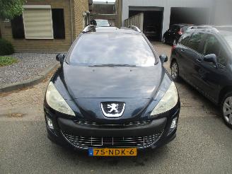 Peugeot 308 2X SW 1.6 I picture 14