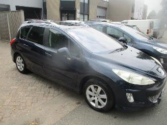 Peugeot 308 2X SW 1.6 I picture 15
