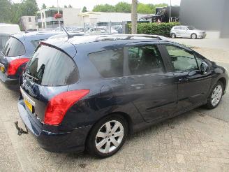 Peugeot 308 2X SW 1.6 I picture 17