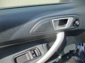Ford Fiesta 1.25 TITANIUM 5 DEURS AIRCO picture 15