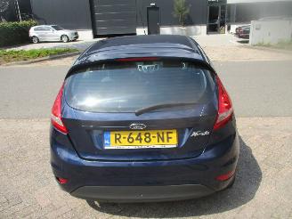 Ford Fiesta 1.25 TITANIUM 5 DEURS AIRCO picture 7
