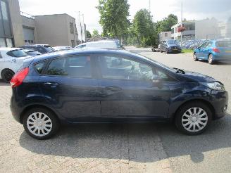 Ford Fiesta 1.25 TITANIUM 5 DEURS AIRCO picture 5