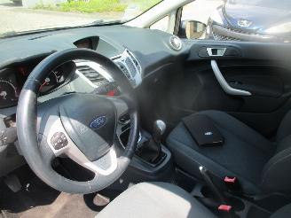 Ford Fiesta 1.25 TITANIUM 5 DEURS AIRCO picture 16