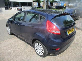 Ford Fiesta 1.25 TITANIUM 5 DEURS AIRCO picture 8