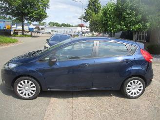 Ford Fiesta 1.25 TITANIUM 5 DEURS AIRCO picture 2