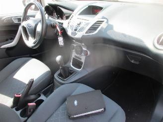 Ford Fiesta 1.25 TITANIUM 5 DEURS AIRCO picture 14