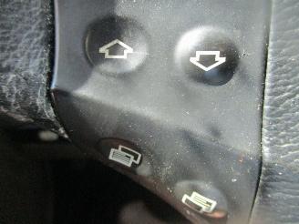 Mercedes C-klasse SPORTCOUPE 180 KOMPRESSOR picture 20