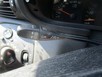 Mercedes C-klasse SPORTCOUPE 180 KOMPRESSOR picture 21
