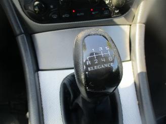 Mercedes C-klasse SPORTCOUPE 180 KOMPRESSOR picture 17