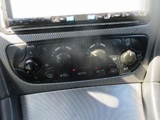 Mercedes C-klasse SPORTCOUPE 180 KOMPRESSOR picture 18