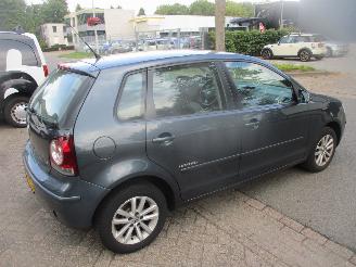 Volkswagen Polo 1.2 TRENDLINE 5 DEURS AIRCO picture 6
