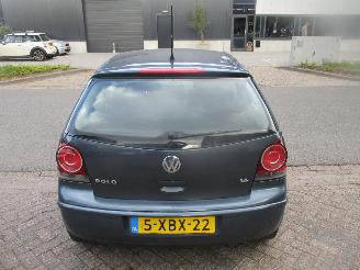Volkswagen Polo 1.2 TRENDLINE 5 DEURS AIRCO picture 7