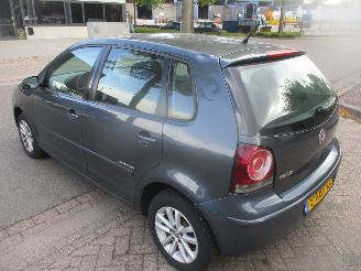 Volkswagen Polo 1.2 TRENDLINE 5 DEURS AIRCO picture 9