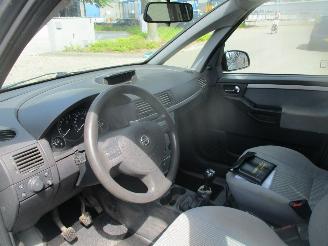 Opel Meriva 1.6I-16V COSMO picture 13