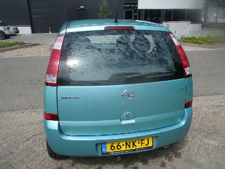 Opel Meriva 1.6I-16V COSMO picture 8