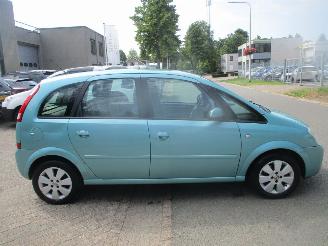 Opel Meriva 1.6I-16V COSMO picture 5