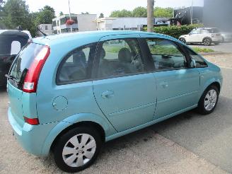 Opel Meriva 1.6I-16V COSMO picture 6
