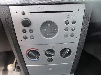 Opel Meriva 1.6I-16V COSMO picture 15