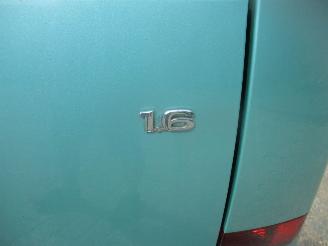Opel Meriva 1.6I-16V COSMO picture 9