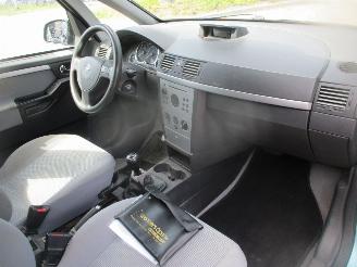 Opel Meriva 1.6I-16V COSMO picture 11