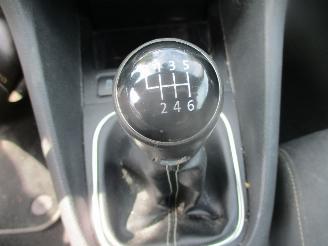 Volkswagen Golf 1.2 TSI COMFORTLINE BLUE MOTION picture 16