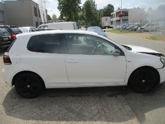 Volkswagen Golf 1.2 TSI COMFORTLINE BLUE MOTION picture 5