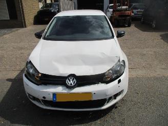 Volkswagen Golf 1.2 TSI COMFORTLINE BLUE MOTION picture 3