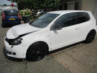  Volkswagen Golf 1.2 TSI COMFORTLINE BLUE MOTION 2012/7