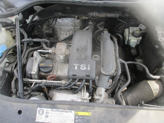 Volkswagen Golf 1.2 TSI COMFORTLINE BLUE MOTION picture 11