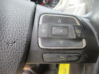 Volkswagen Golf 1.2 TSI COMFORTLINE BLUE MOTION picture 18